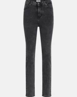 Jean Regular gris-Galeries Lafayette Best