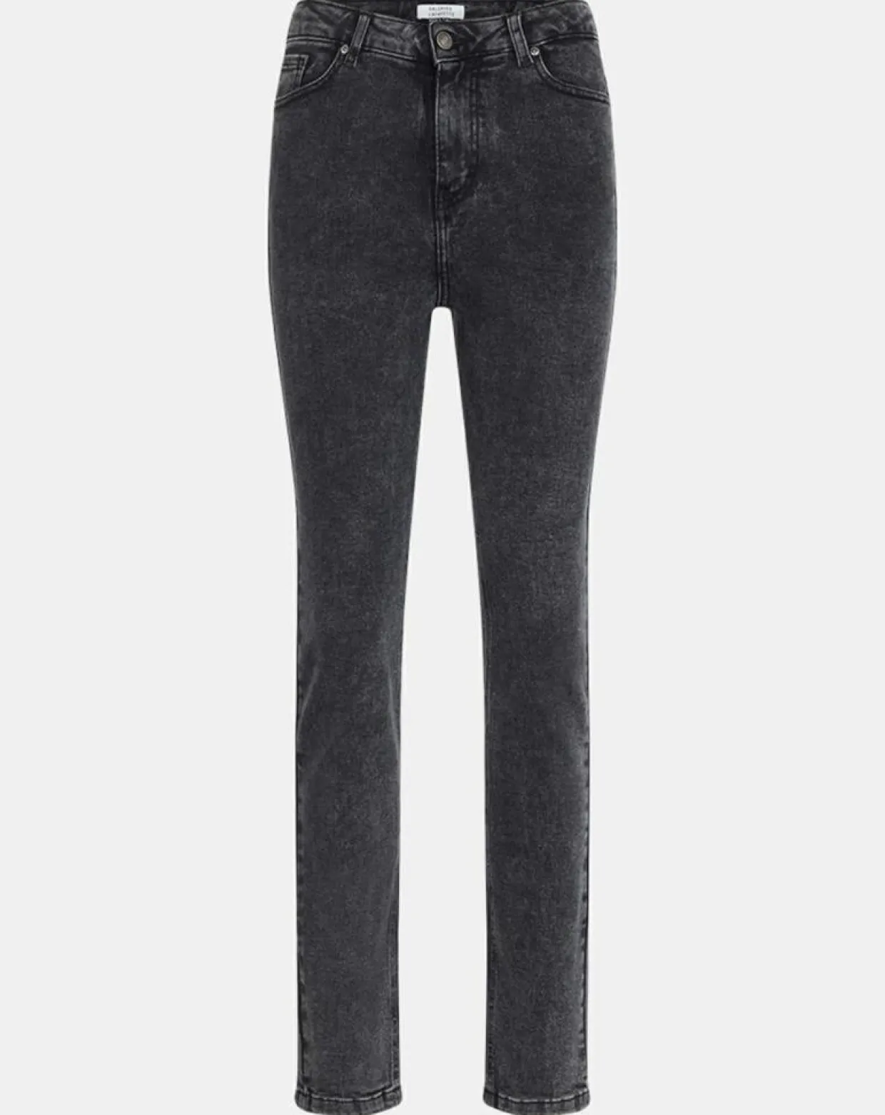 Jean Regular gris-Galeries Lafayette Best