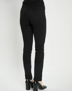 Jean Regular noir-Galeries Lafayette Hot