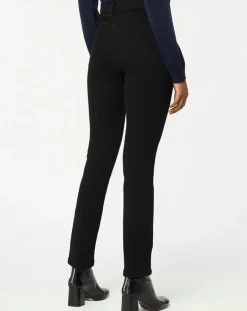 Jean Regular noir-Galeries Lafayette Hot