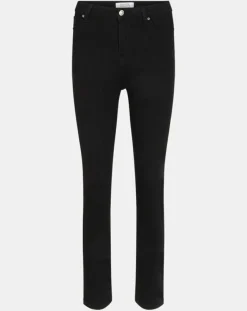 Jean Regular noir-Galeries Lafayette Hot