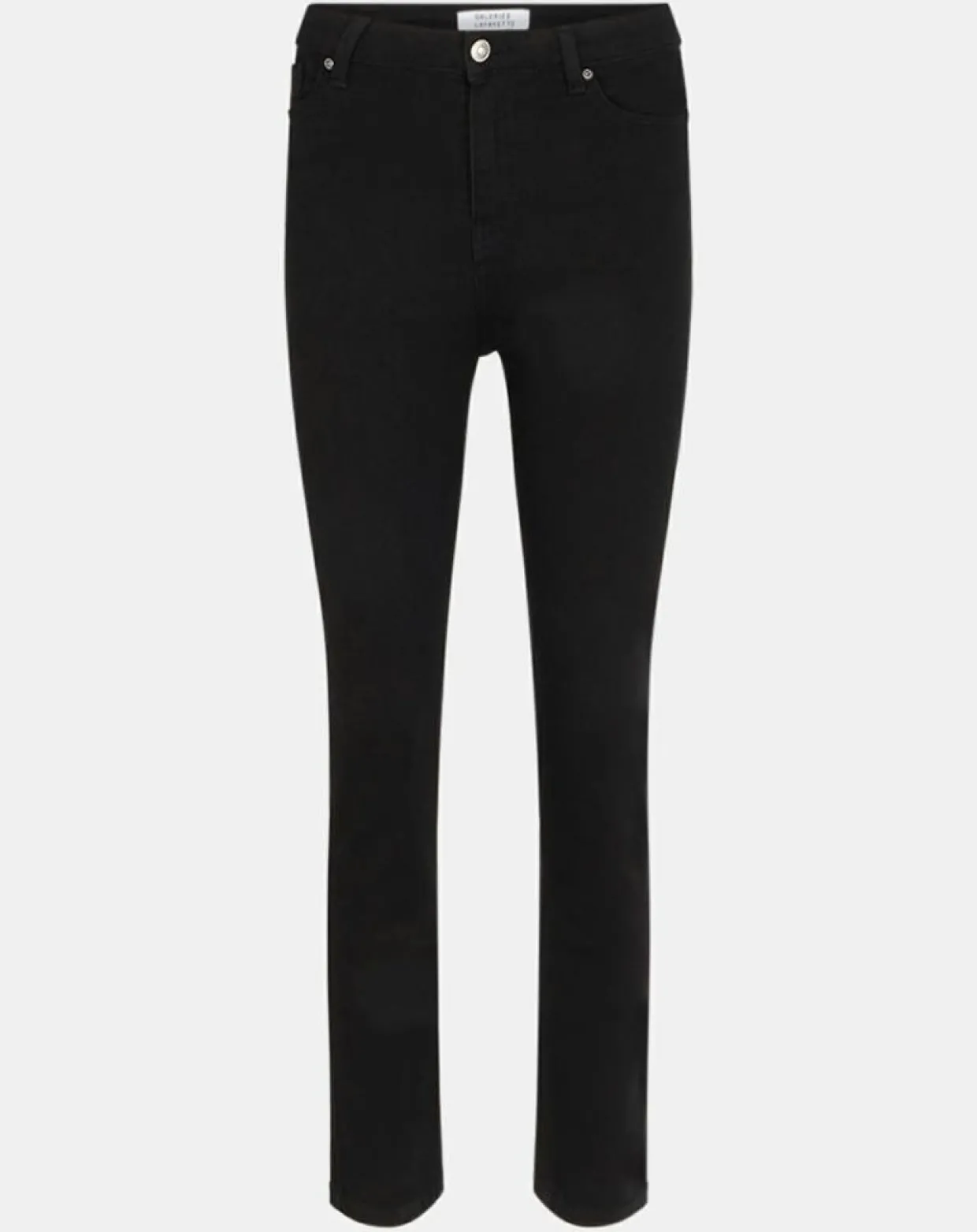 Jean Regular noir-Galeries Lafayette Hot