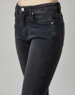Femme Suncoo Jeans^Jean Rhéa gris foncé
