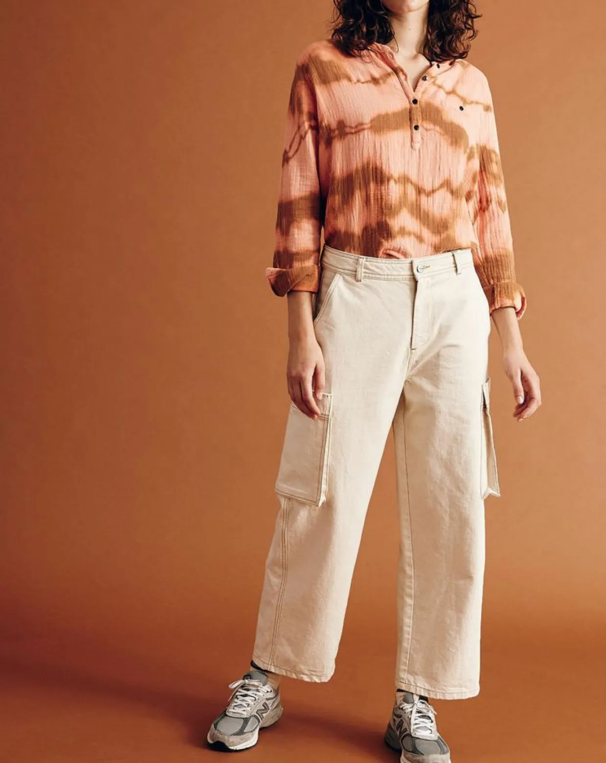 Jean Robin écru-Chloé Stora Online