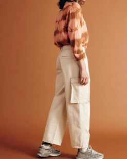 Jean Robin écru-Chloé Stora Online