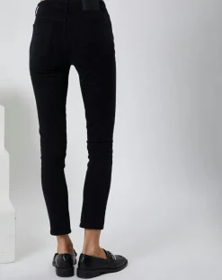 Femme Billabong Jeans^Jean Shore Line noir