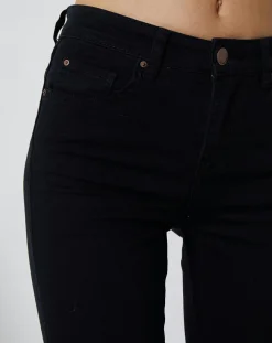 Femme Billabong Jeans^Jean Shore Line noir