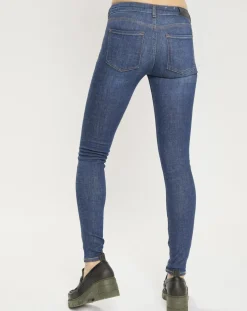 Jean Skinny Bohemienne Tr bleu foncé-Scotch & Soda Best