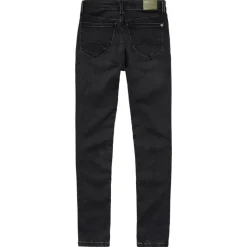 Enfant Pepe Jeans Fille^Jean skinny Pixlette gris foncé