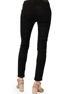Jean skinny Scarlett noir-Lee