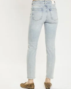 Jean Slim Fit bleu clair-Scotch & Soda