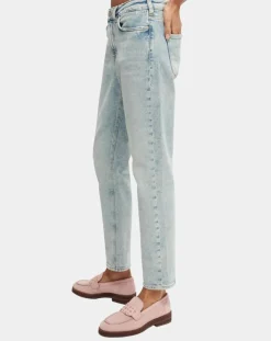 Jean Slim Fit bleu clair-Scotch & Soda