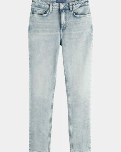 Jean Slim Fit bleu clair-Scotch & Soda