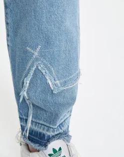 Jean Slim Fit Ralston bleu clair-Scotch & Soda Outlet