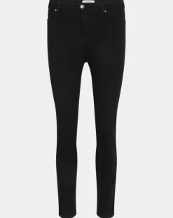 Femme Galeries Lafayette Jeans^Jean Slim noir