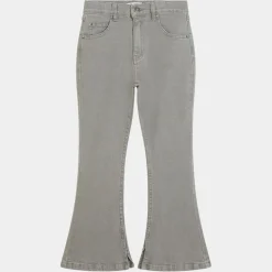 Jean slitte Gaelle noir-Galeries Lafayette & Kids Sale
