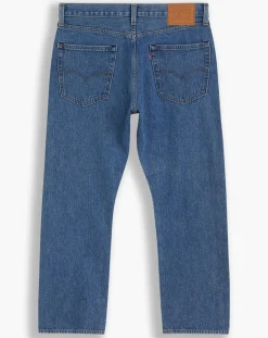 Jean straight crop 551z bleu-Levi's® Online