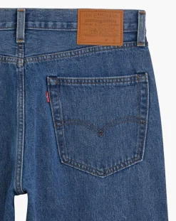 Jean straight crop 551z bleu-Levi's® Online