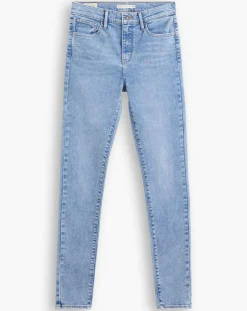 Jean super skinny 720 Hirise bleu-Levi's® Best