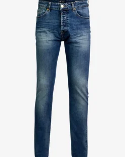Homme Kaporal Jeans^Jean tapered Douro bleu