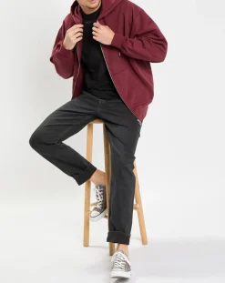 Jean tapered Osby noir-Marc O'Polo Hot
