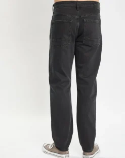 Jean tapered Osby noir-Marc O'Polo Hot