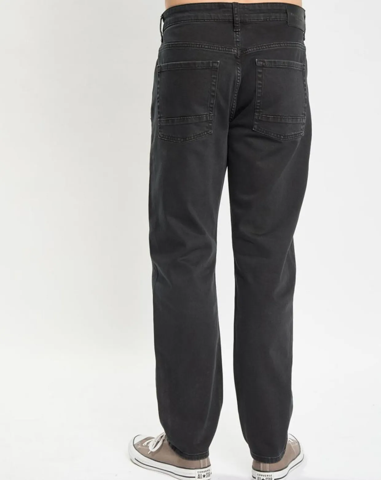 Jean tapered Osby noir-Marc O'Polo Hot