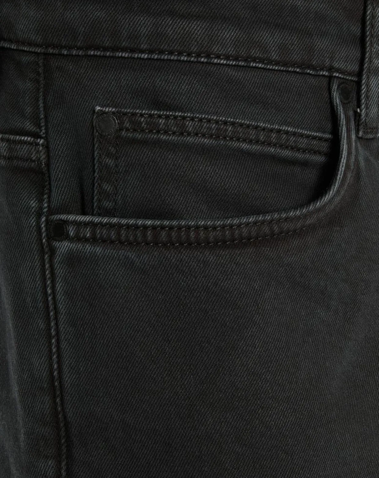 Jean tapered Osby noir-Marc O'Polo Hot