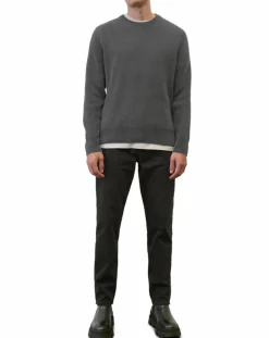 Jean tapered Osby noir-Marc O'Polo Hot