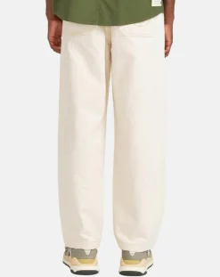 Jean unisexe Atelier Chino écru-Element New