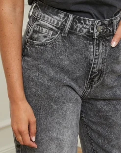Jeans Stella gris-L'Armoire de Suzette Online
