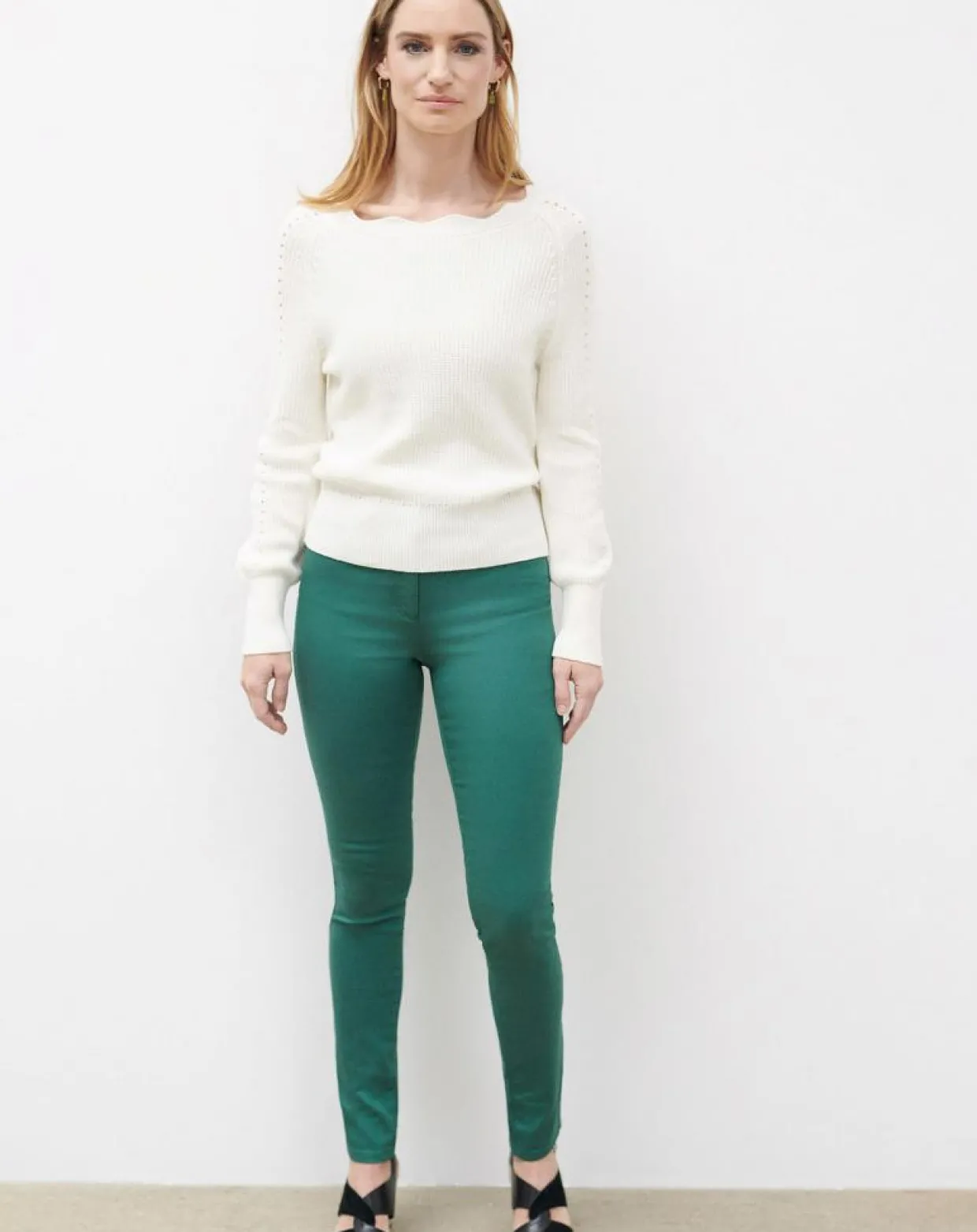 Jegging Joss B olive-Caroll Sale