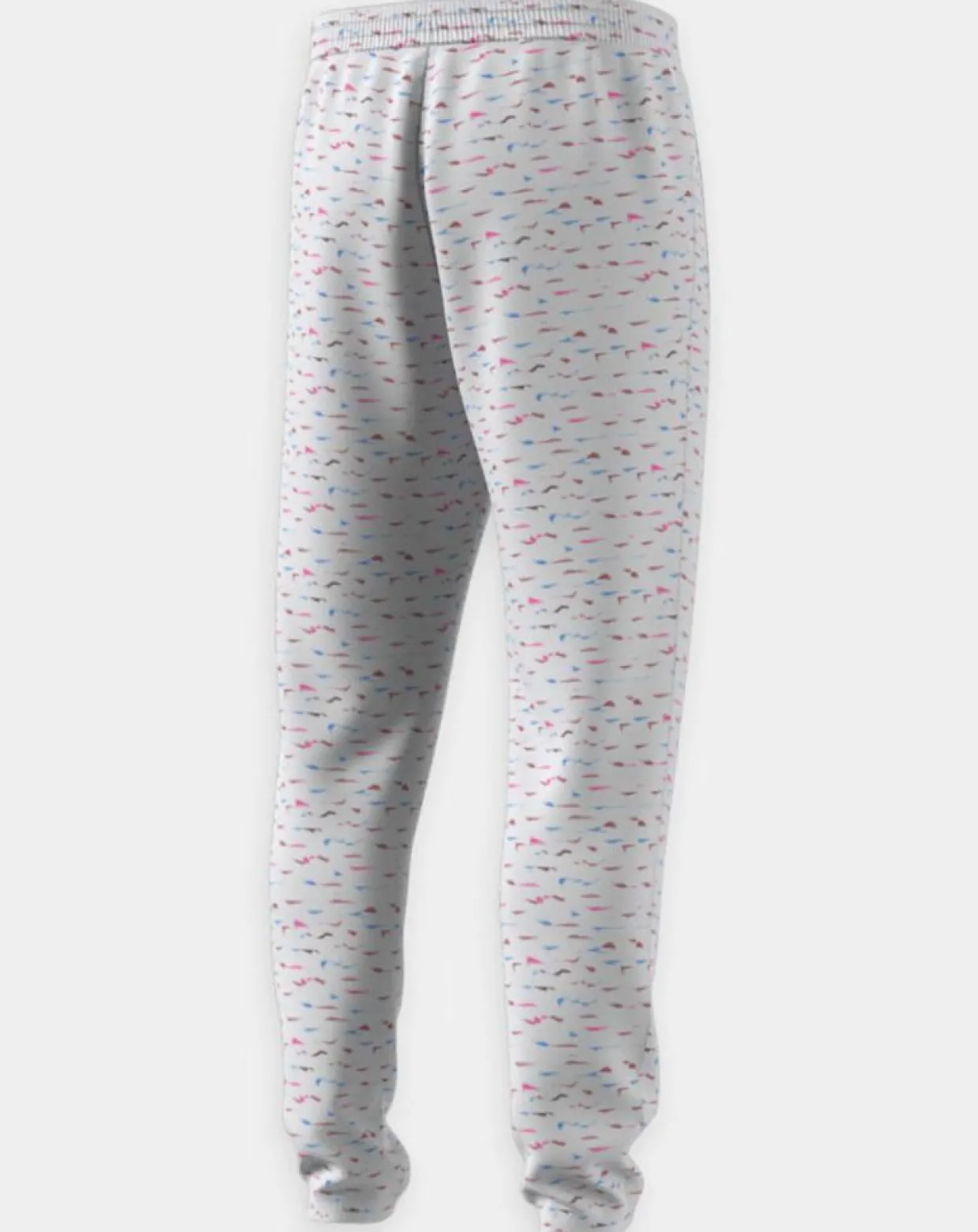 Homme Adidas Pantalons^Jogging ajusté Essential gris