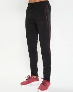 Homme Hackett London Pantalons^Jogging Aston Martin Racing noir
