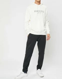 Homme Hackett London Pantalons^Jogging Aston Martin Racing noir
