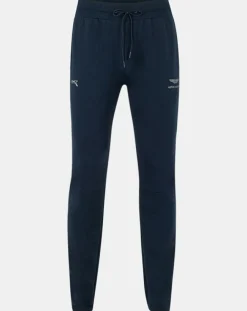 Homme Hackett London Pantalons^Jogging Aston Martin Racing bleu marine