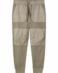Homme Marc O'Polo Pantalons^Jogging Bimatière Coton Organic camel