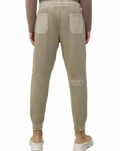 Homme Marc O'Polo Pantalons^Jogging Bimatière Coton Organic camel
