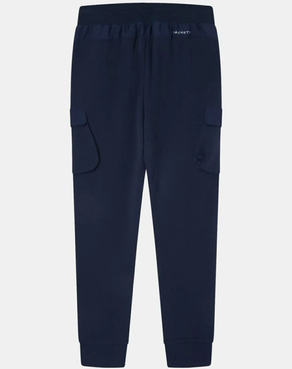 Jogging cargo Aston Martin Racing bleu marine-Hackett London Outlet