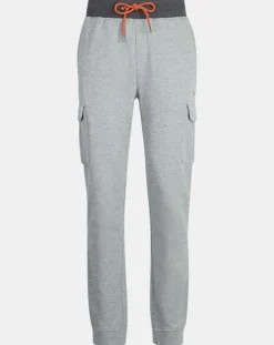 Jogging Cargo gris-Hackett London Hot