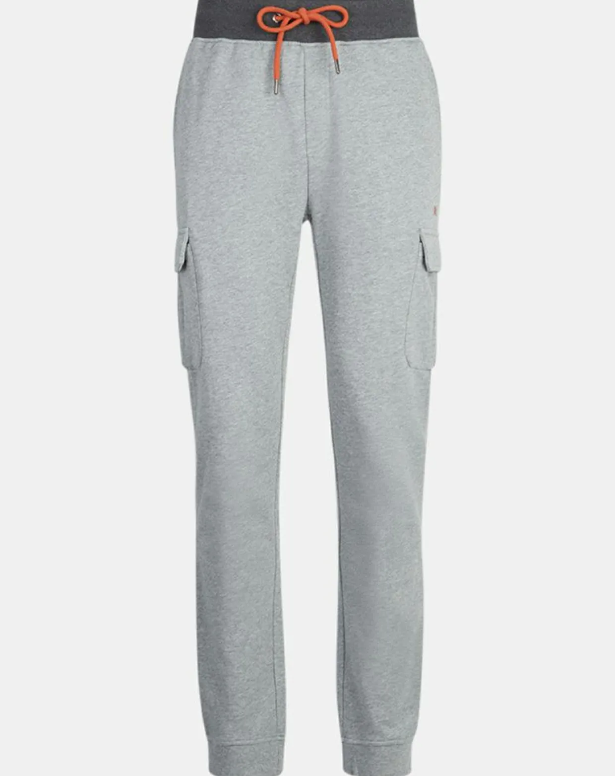 Jogging Cargo gris-Hackett London Hot
