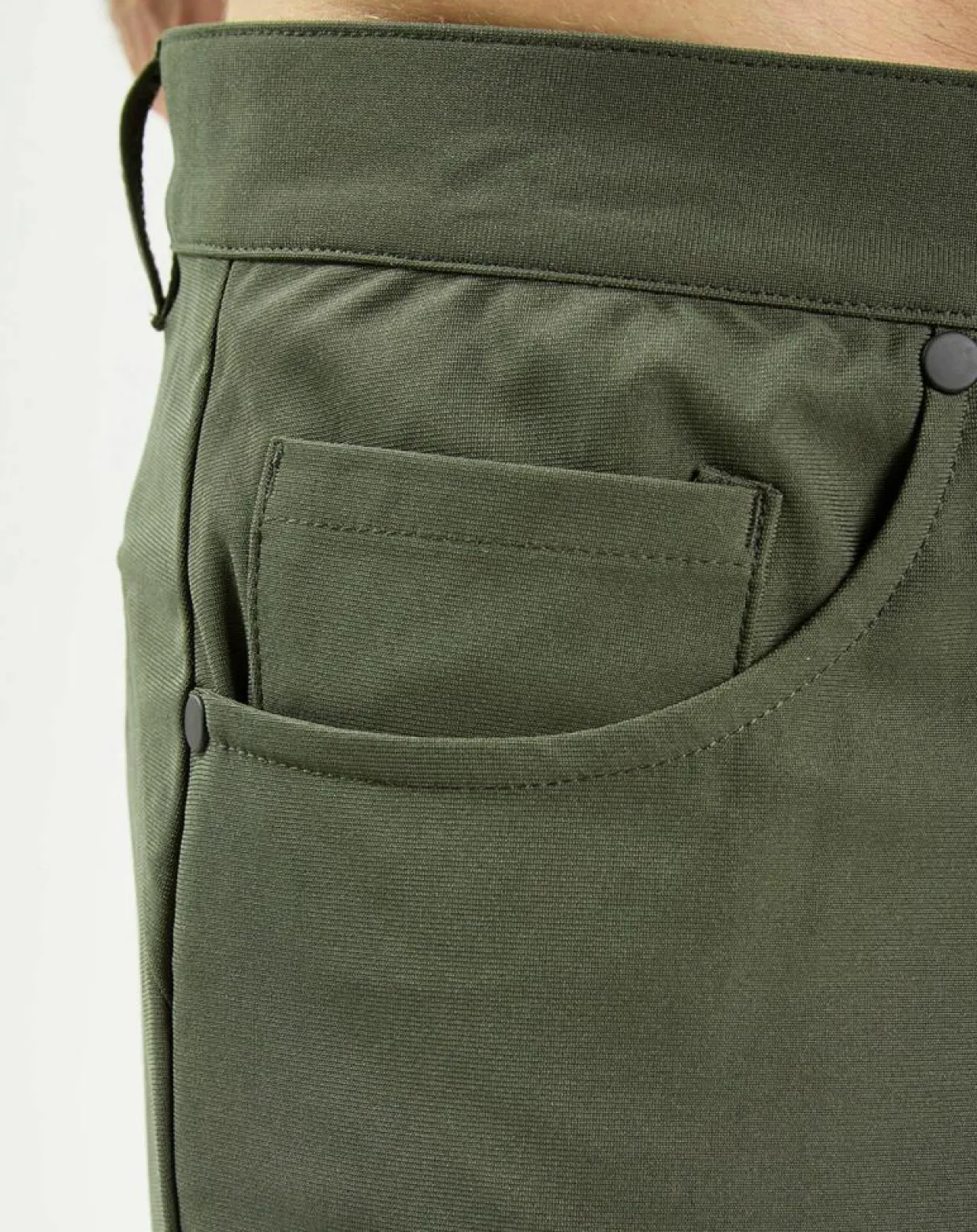Homme Hackett London Pantalons^Jogging Cargo Sport Fleece kaki