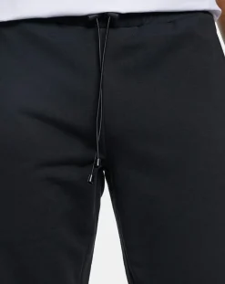 Homme Hackett London Pantalons^Jogging Slim Fit Hybrid noir