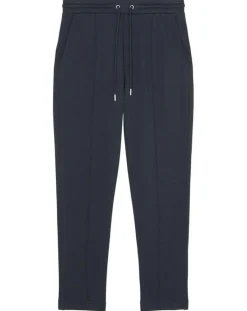 Jogging Smart Elastique bleu marine-Marc O'Polo Discount