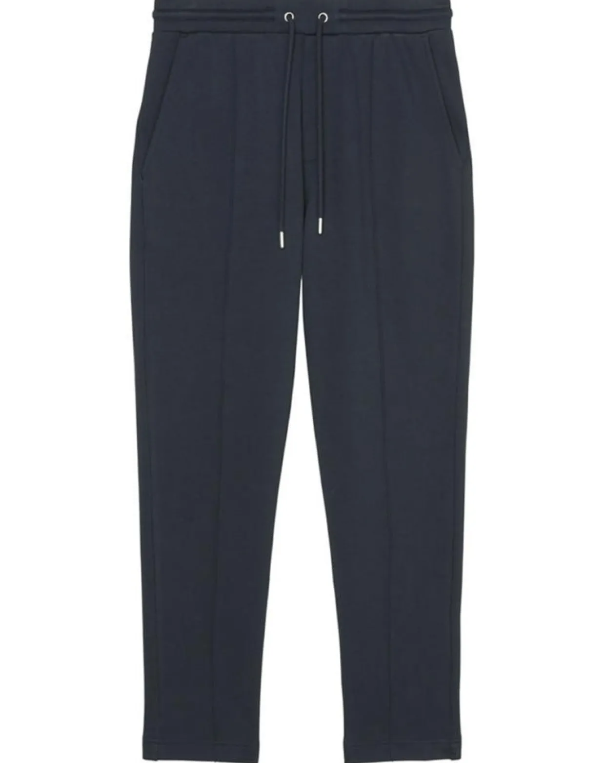 Jogging Smart Elastique bleu marine-Marc O'Polo Discount