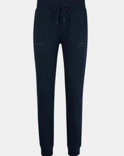 Jogging uni Aston Martin Racing bleu-Hackett London Clearance
