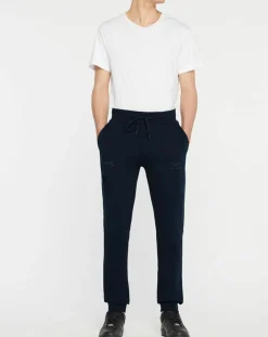 Jogging uni Aston Martin Racing bleu-Hackett London Clearance
