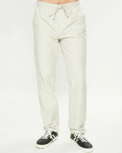 Homme Dockers Pantalons^Jogging Wonderknit beige clair