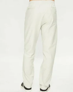Homme Dockers Pantalons^Jogging Wonderknit beige clair