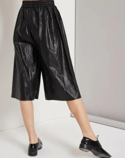 Femme Suncoo Pantalons^Jupe culotte Jaime noire